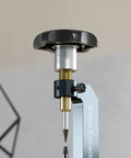 Close-up of Broken Screw Eyeglasses Extractor A Heavy Duty Glasses Repair Tool For Removing Stuck Or Stripped Screws Like A Pro