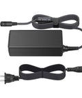 Heavy Duty 24V 2.5A 60W 2.1mm Tip Plug-In Power Adapter For Crestron HD-MD4X4-4KZ-E DM-NVX-384 Switcher CP4 CP4N ZUML-HUB4-GW