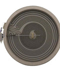 12 Inch Haliant Surface Element Replacement For GE Ranges And Cooktops Replaces 1474212 And AP4344521 Triple Burner Compatible