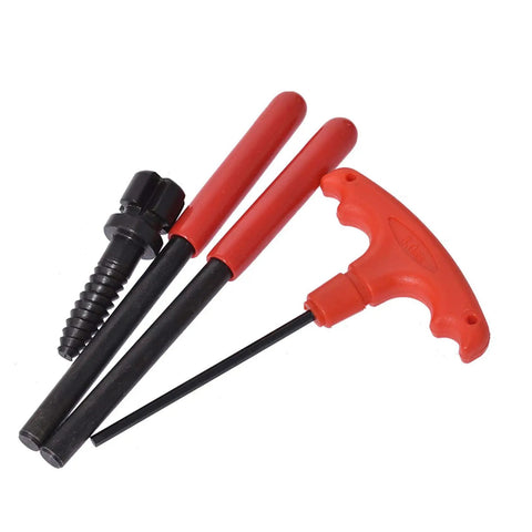 Tools for 4 Inch 4 Jaw Self Centering Lathe Chuck With 1 Inch 8 TPI Thread Adapter For Grabbing Bowls, Spindles, Wood Lathe Projects