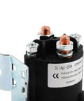 Solenoid 684-1211-212 from Hydraulic Leveling System Kit for RV Unidirectional Power Unit Upgrades