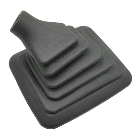 Gear Shift Boot For Ford F250 1989 1997 F350 1990 1997 Super Duty 1990 1997 Shifter Boot Replacement Interchange Part F5TZ7277A