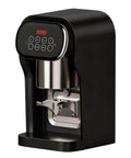 58mm Electric Coffee Tamper And Automatic Espresso Press, Adjustable 10 To 30Kg Pressure For Nailing Pulls Daily, 304 Stainless Steel Build, Built Different Gear For Serious Home Baristas In Black in sleek design.