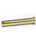 Replacement Lift Cylinder Clevis Pin Kit For RT3 Plows 5/8 X 3-1/2 Inches MSC05674 Part For Boss Snow Plow System Durable Steel Pins