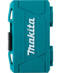 Impact XPS 35 Piece Impact Bit Set Built For High Torque Drills And Impact Drivers, durable case shown closed with branding