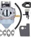 No Fuss Plug And Play Carburetor Replacement For Honda GCV160 Engines And Ryobi Pressure Washers, 16100-Z8B-911