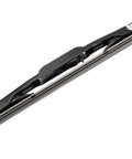 Gm Genuine Rear Window Wiper Blade Rock Solid Oem Factory Spec Replacement For Suv And Pickup Trucks, durable black wiper blade.