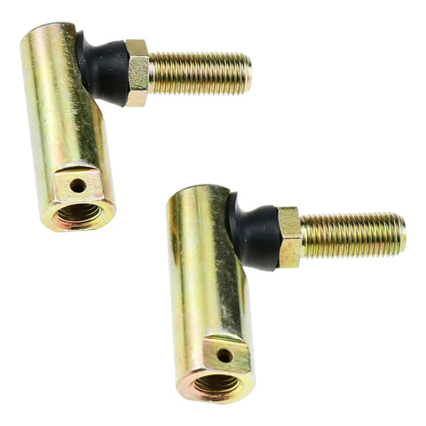 2X Ball Tie Rod End Joint 923-3000 723-3000 Replacement For Cub Cadet Lawn Tractor Steering Linkage Fits 2130 2135 2140