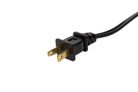 Power cord of D550 Dual Heat Professional Soldering Gun For Precision Electronics And Heavy Duty Repairs, Fast Heat With Dual Settings