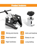 Windshield Wiper Arm Removal Tool Kit Beefed Up Heavy Duty Carbon Steel Construction Wiper Arm Puller And Battery Terminal Remover