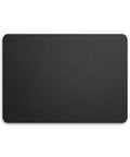 Premium Leather Desk Pad Mat Non Slip Blotter Desk Protector For Office And Home 17 By 12 Inches Shields Your Desk From Scratches Stains And Spills Easy To Clean Perfect For Lap Desks Laptops And Desktops