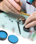 Pro Grade Watch Gasket Paste And Silicone Sealant For Waterproof Sealing And O Ring Lubrication, Diver And Everyday Watches Repair