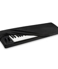Elastic Dust Cover With Bag For Casio 61 76 Key Electronic Keyboards And Digital Pianos Fits CTK 7200 6200 6250 2400 Series