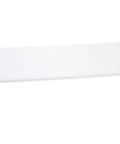 Durable One Half Inch Thick Cutting Board Measuring Eleven And Three Quarters Inches Wide By Twenty Seven And One Half Inches Long