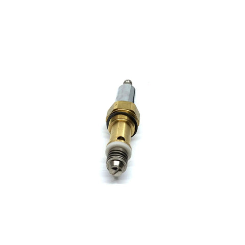 Levertrol Diverter Cartridge For 4 458 Levertrol Series Shower Valves From 1990 Onward Go To Replacement Unit Built With Brass Stainless Steel And Plastic