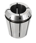 Spring Collet For ERS25 ERS32 Milling Machines Pro Grade High Precision Sealing Collet Tool Accessory in durable steel with rubber band