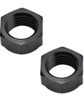 2 Pack Arbor Nut For Delta Unisaw Left Hand Thread Fits Right Tilt Saw Built Tough For Real Durability Easy Install