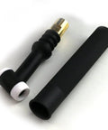 Heavy Duty TIG Welding Torch Body WP-26 Head With Air Cooling Design For 200A Amperage and Standard MIG Connections That Get The Job Done Fast