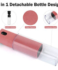 Three In One Screen Cleaner Kit With Touchscreen Mist Spray And Microfiber Cloth for cleaning phones glasses tablets laptops car displays