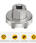 47mm Rear Wheel Bearing Seal Retainer Tool For Honda CR125R CR250R CR500R 1984-1999 And 1984-2001 corrosion-resistant tool