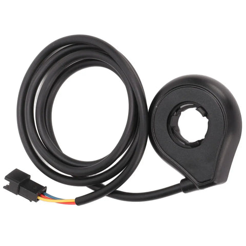 Pro Grade Pedal Assist Sensor With Eight Magnet Design And Single Hall Sensor For Easy E Bike Conversion Ride Ready For Mountain Trails City Commutes And Daily Cycling