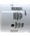 Heavy Duty Coolant Spin On Filter For Automotive Cooling System Durable Replacement Filter That Delivers Strong Cooling Performance Fits Most Cars And Light Trucks Easy Install Long Lasting Quality Pack Of 1, showing side view with barcode and text
