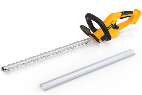 Cordless Hedge Trimmer 22 Inch Tool Only Battery Not Included Dewalt 20V Max Battery Compatible Electric Hedge Trimmer for Garden And Bushes