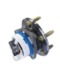 Beefed Up Front Wheel Hub Bearing Assembly 5 Lug ABS Fit GM Cars Including Buick LaCrosse LeSabre Century Park Avenue Regal Riviera Lucerne