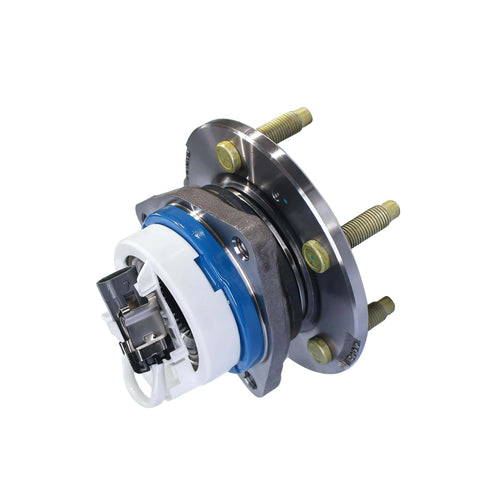 Beefed Up Front Wheel Hub Bearing Assembly 5 Lug ABS Fit GM Cars Including Buick LaCrosse LeSabre Century Park Avenue Regal Riviera Lucerne