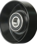 Heavy Duty 38001 Belt Drive Idler And Tensioner Pulley For Mercury Engines 88909582 419-602 Durable Steel Build close-up view