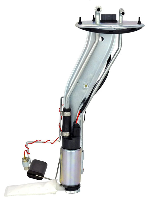 Toyota Fuel Pump Module With Sending Unit Drop In Replacement For 2000 2001 2002 Tundra Limited SR5 V8 4.7L Beefs Up Your Fuel System OEM Quality SP9006H front view