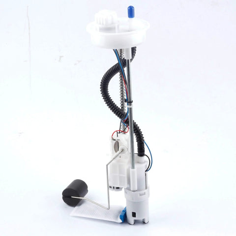 Electric Fuel Pump Assembly For Polaris Sportsman 450 570 850 1000 ATV No Fuss Install Drop In Replacement Easy Install Replaces Part Nos 2205469 47 1002 2521389 2205374 2521323 2207670 2205525 E11022
