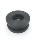 4 Pack Tile Saw Table Roller Replacement For Ridgid R4030 R4030S 7 Inch Saw OEM Equivalent Durable High Quality Parts Easy To Install