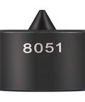 Six Piece Shaft Protector Set For Grip O Matic Pullers And Push Pullers Protects Shaft Centers From Distortion Under Heavy Puller Pressure Replacement For 8056