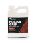 High Grip Non Slip Floor Coating And Sealant For Polished Marble Granite Porcelain Tile Concrete Pint bottle of sealer.