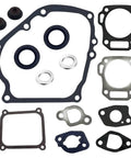 Hemi Gasket Set Kit For 212cc And 224cc Small Engine Upgrades Rebuild For Predator Tillotson Lifan Ducar Locin Engines