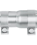 2.25 To 2.5 Inch Stainless Steel Exhaust Reducer With Clamp ID To ID Exhaust Adapter durable bolt-on view