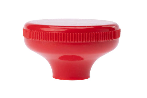 Heavy Duty 10 Ft PTO Cable Control Assembly Features Dead Nuts Durability And Slick Push Pull Shift, red plastic component.