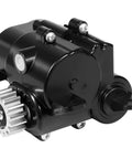 R0837300 Gearbox Assembly Fits Polaris Quattro P40 And Sport Pressure Side Automatic Pool Cleaners Replacement Boost Direction