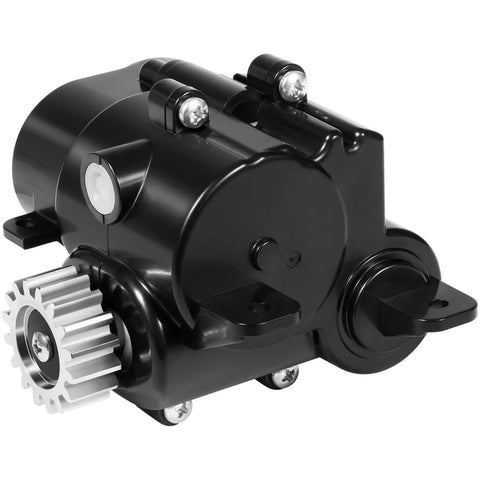 R0837300 Gearbox Assembly Fits Polaris Quattro P40 And Sport Pressure Side Automatic Pool Cleaners Replacement Boost Direction