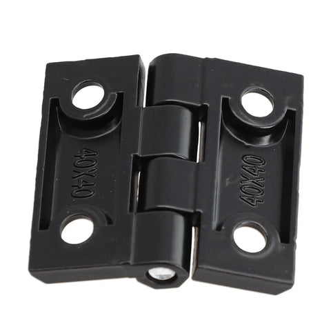 Durable Stainless Steel Butt Hinges For Cabinets And Shed Doors 40mm 50mm 60mm Flat Hinge Easy Install