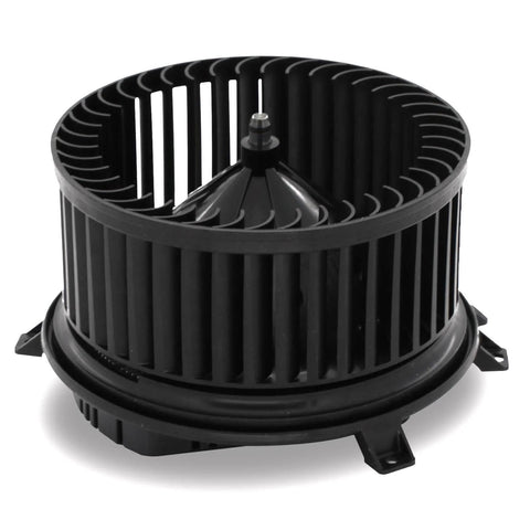 Front Side HVAC Blower Motor With Brushless Design OEM Replacement Direct Fit For Cadillac Escalade Tahoe Yukon Chevy Silverado