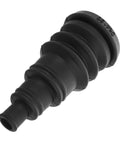 Small Rubber Grommet Kit For Wire Harness Tough Rubber Build For Durability Prevents Wear And Tear Simple Pass Through Firewall Install Seals And Protects Vehicle Wiring Easy Cable Management And Secure Connections, black rubber