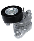 Top Quality Timing Belt Tensioner Pulley Kit For Benz W221 S320 S350 S500 S400 S450 S550 Fits Parts A2722000270 Durable Gear Upgrade, black metal pulley