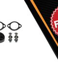 Exhaust Front Pipe Replacement For Kia Soul 2014 2015 2016 2.0L Stainless Steel Direct Fit With Gaskets Hanger And Bolt Kit Includes Hardware