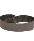 Heavy Duty 2GT Timing Belt Drive Kit Fits 66 To 170mm Diameter With Ultra-Smooth 6Mm Width for motorbike transmission.