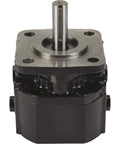Concentric High Pressure Hydraulic Gear Pump - 0.517 Cu. in. Model Number G1232C5A300N00, front view