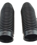 Steering Rack and Pinion Boot Bellows Kit for Dodge Ram 02-05 Front Driver and Passenger Sides LH or RH Compatible Replacement