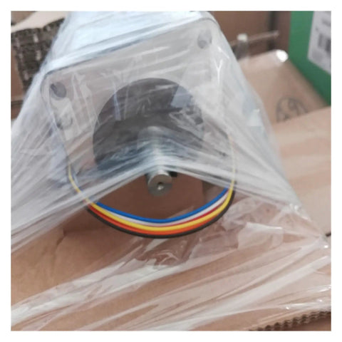 Pro Grade High Precision Brushless DC Motor And Stepper Module ILE1B661PC1A2 For Precise Positioning And Speed Control In Industrial Automation Easy Maintenance Wide Application Range wrapped in plastic