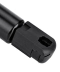 Close-up of Chevrolet Malibu Trunk Lid Lift Supports Gas Struts Shocks Set Of 2 Fits 2008 2009 2010 2011 2012 Replaces 6167 SG330106